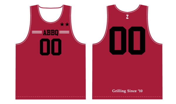 ABBQ Ultimate | Tanktop - Dark Design