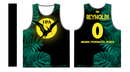 IPA Ultimate | Tank Top - Dark Design