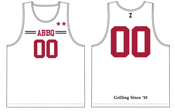 ABBQ Ultimate | Tanktop - Light Design