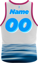Nessie Ultimate | Light Jersey - Singlet