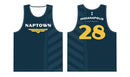 Naptown Ultimate | Tank Top - Dark Design