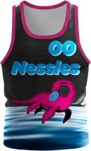 Nessie Ultimate | Dark Jersey - Singlet