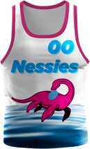 Nessie Ultimate | Light Jersey - Singlet