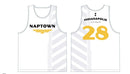 Naptown Ultimate | Tank Top - Light Design