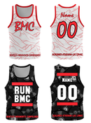 Run BMC | Single Layer Reversible