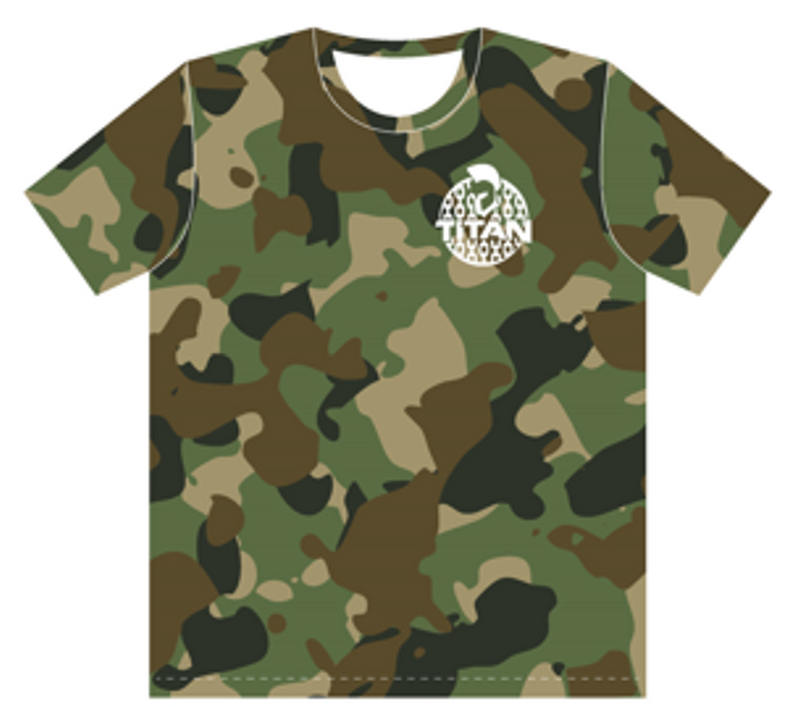 Disc Golf | Terrain Tamer