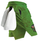 The 3 Goblins Spirit Shorts