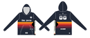 The Force Ultimate | Sun Hoodie - Dark Design
