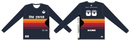 The Force Ultimate | Long Sleeve - Dark Design