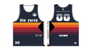 The Force Ultimate | Tank Top - Dark Design