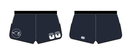 The Force Ultimate | Women Running Shorts