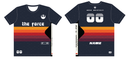 The Force Ultimate | Short Sleeve - Dark Design