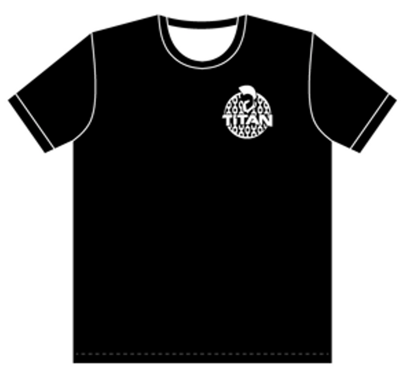 Disc Golf | Titan Core