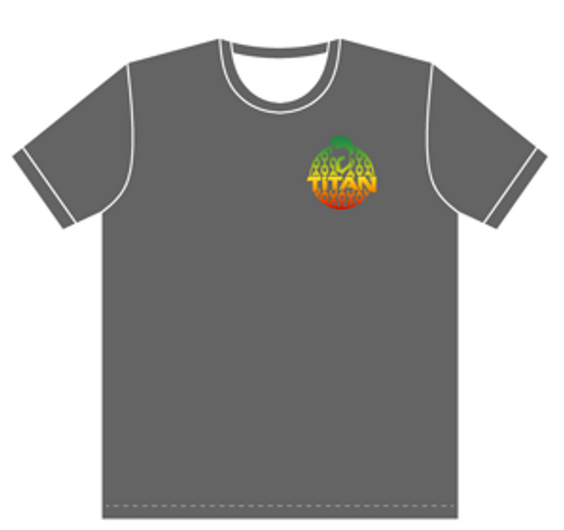 Disc Golf | Titan Roots