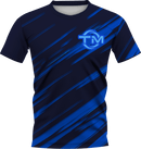 Toby Mergen | The Storm Rider Jersey