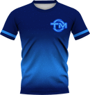 Toby Mergen | The Starlight Jersey