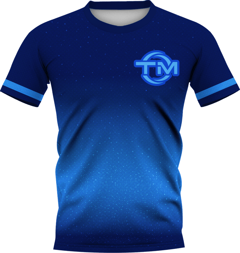Jersey | ZSG - Disc Golf