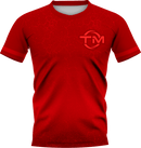 Toby Mergen | The Fireborn Jersey