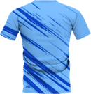 Toby Mergen | The Ice Runner Jersey