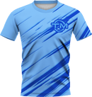 Toby Mergen | The Ice Runner Jersey