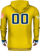 Trinitas Ultimate | Classic Hoodie - Poly Cotton fabric