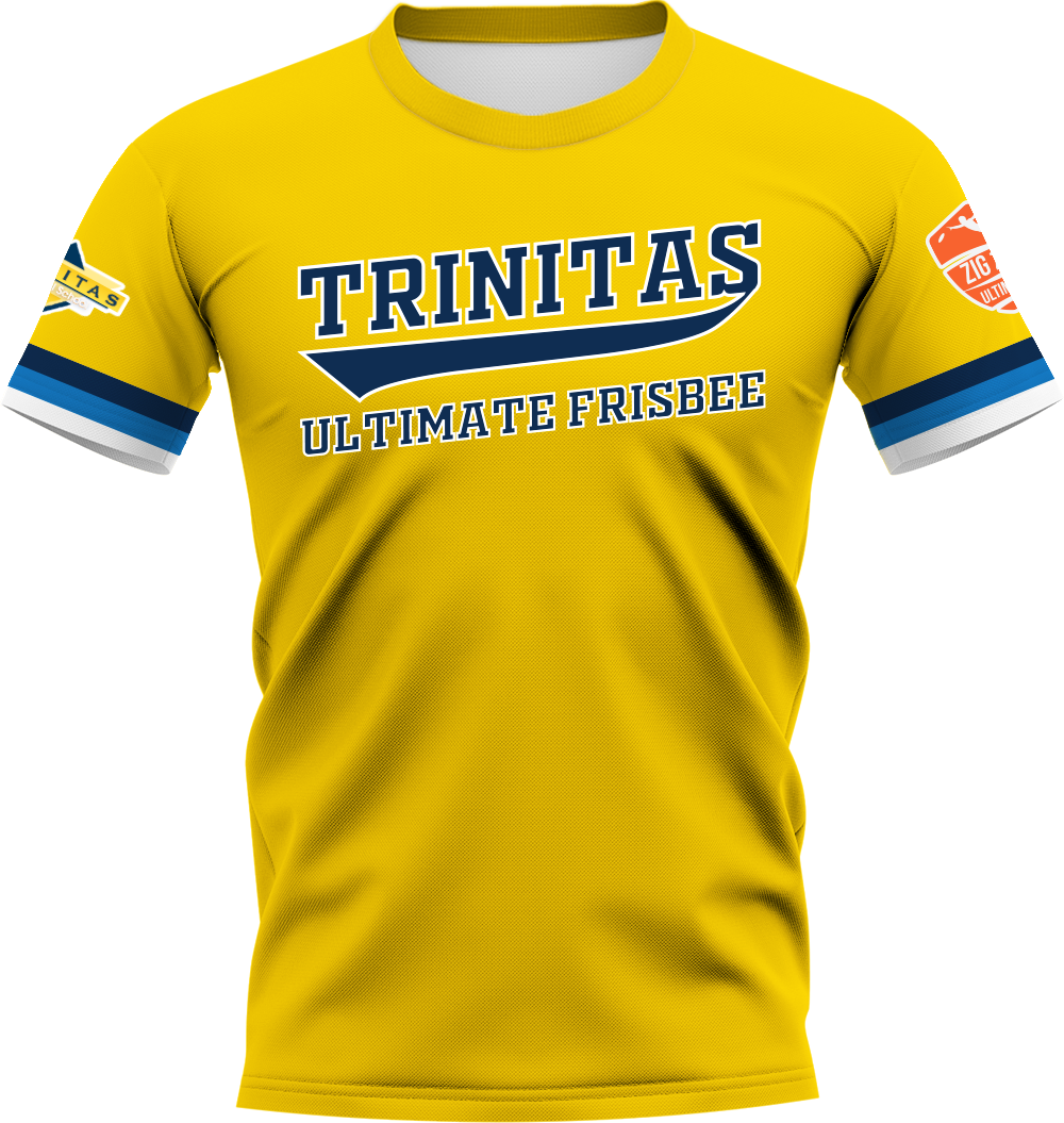 ZZU One Address Store | Trinitas Ultimate