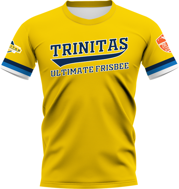 [REQUIRED] Trinitas Ultimate | Jersey - SuperFly X fabric