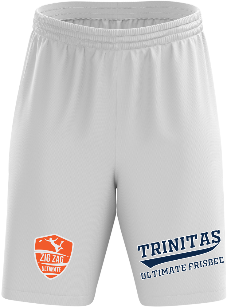 Trinitas Ultimate | Shorts -SuperFly X fabric