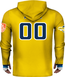 Trinitas Ultimate | Sun Hoodie - SuperFly X fabric