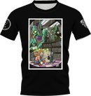 Troll | Black Jersey