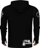 Troll | Black Sun Hoodie