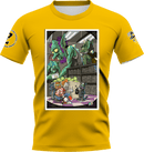 Troll | Yellow Jersey