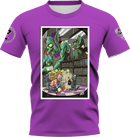 Troll |  Purple Jersey