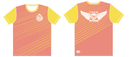 Titan Disc Golf | Two Tones Short Sleeve