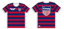 Titan Disc Golf | USA Short Sleeve