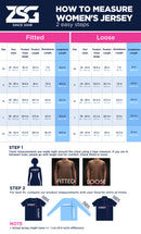 Ultimate-Women_Jersey_Shortsleeve_Longsleeve_FITTED_LOOSE-Size_chart