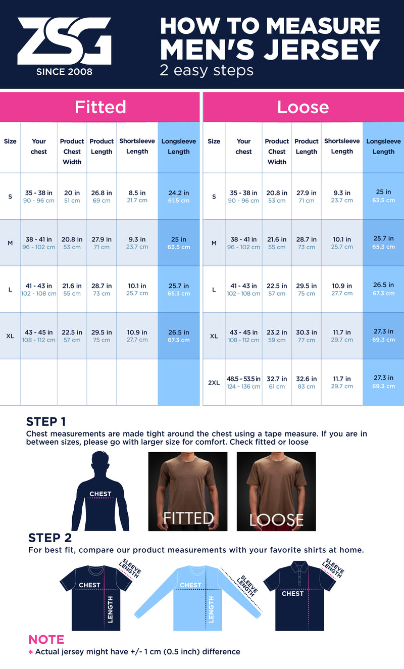 REQUIRED] Four Square Ultimate | Jersey - SuperFly X fabric