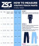 Whitman Ultimate | Trackpants