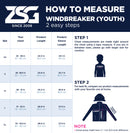 Ultimate_Youth_Windbreaker_Size_chart