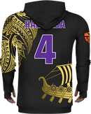 Vanguard Ultimate | Classic Hoodie - Poly Cotton fabric