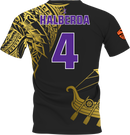 Vanguard Ultimate | Double Layer Reversible - SuperFly X fabric