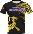 Vanguard Ultimate | Double Layer Reversible - SuperFly X fabric