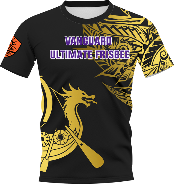 [REQUIRED] Vanguard Ultimate | Jersey - SuperFly X fabric