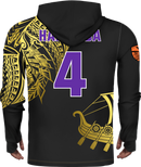 Vanguard Ultimate | Sun Hoodie - SuperFly X fabric