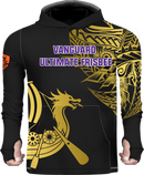 Vanguard Ultimate | Sun Hoodie - SuperFly X fabric