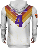 Vanguard Ultimate | Classic Hoodie - Poly Cotton fabric