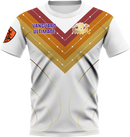 [REQUIRED] Vanguard Ultimate | Jersey - SuperFly X fabric