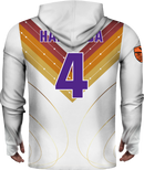 Vanguard Ultimate | Sun Hoodie - SuperFly X fabric