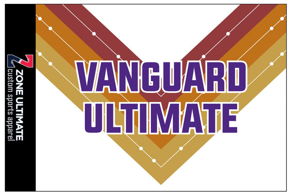 Vanguard Ultimate | Team Flag