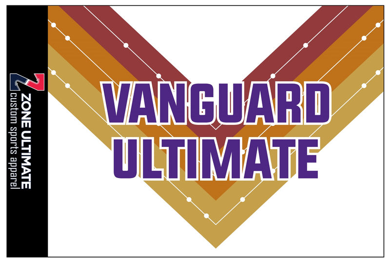 Vanguard Ultimate | Team Flag